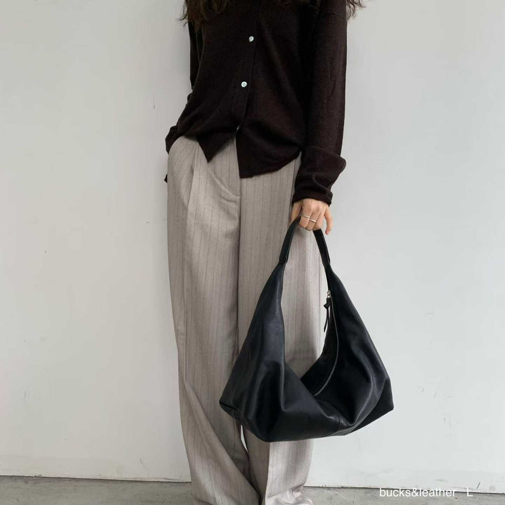 Swing Bag L Black