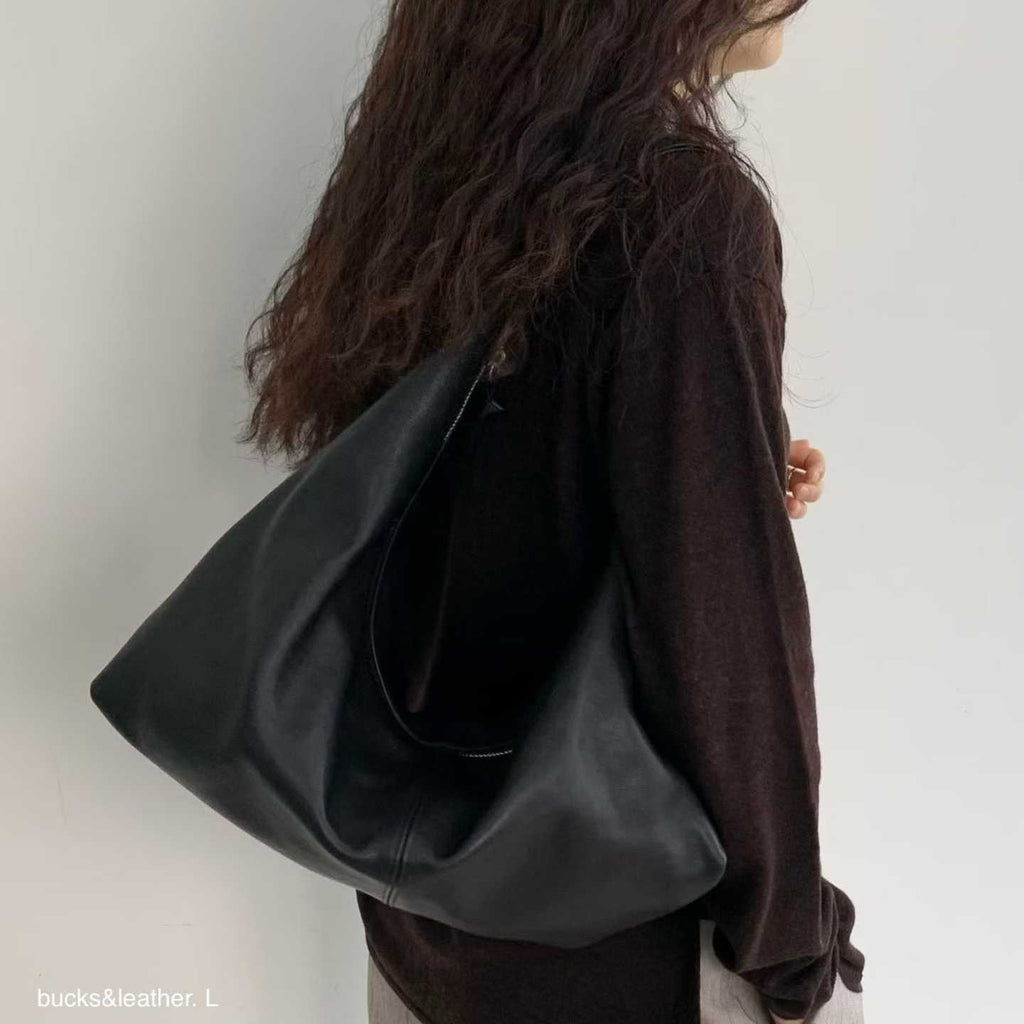 Swing Bag L Black