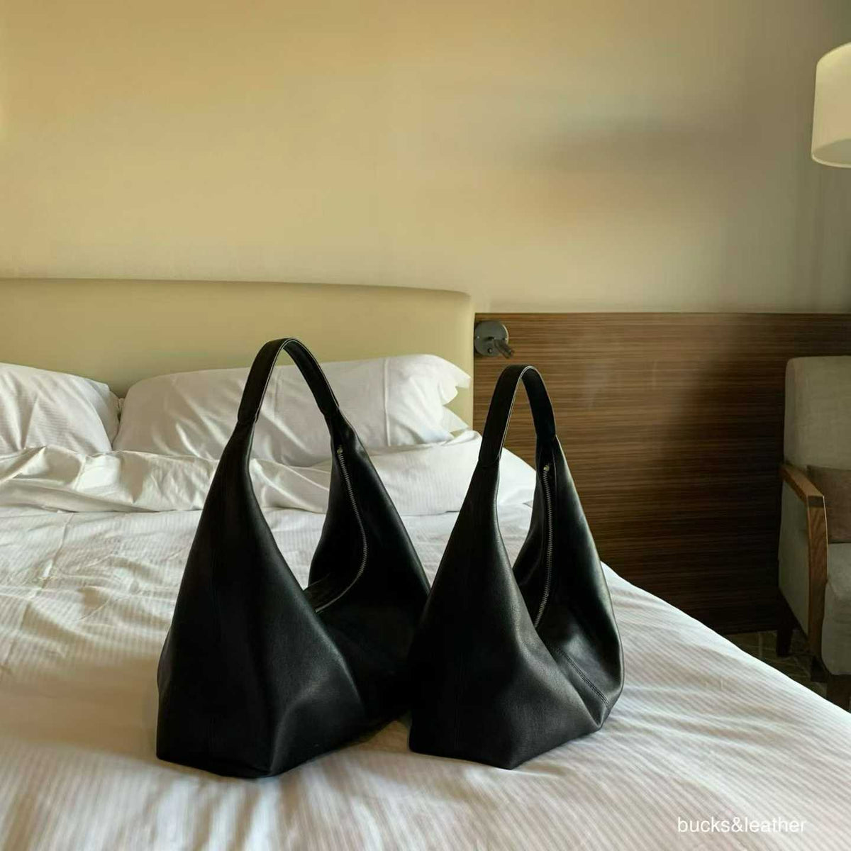 Swing Bag L Black