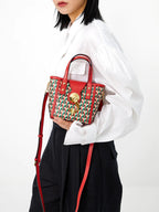 NANO BAG Corona Red