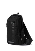 Modern CORDURA Sling Bag Black