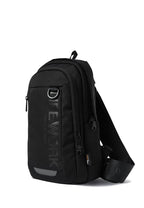 Modern CORDURA Sling Bag Black