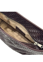 Vena Plum Brown