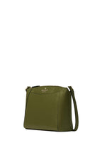 Monica Crossbody Enchanted Green