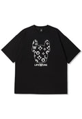 Monogram LW Radog T-Shirt Black