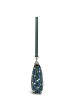 Monogram Petit Shoulder Blue Mountain SS