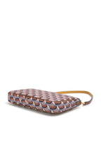 Monogram Petit Shoulder Camel MM