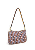 Monogram Petit Shoulder SS Camel