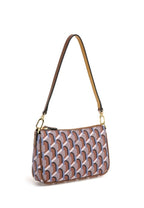 Monogram Petit Shoulder SS Camel