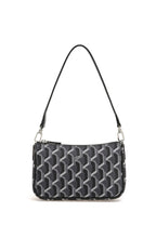 Monogram Petit Shoulder Secret Black SS