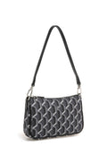 Monogram Petit Shoulder Secret Black SS