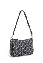Monogram Petit Shoulder Secret Black SS
