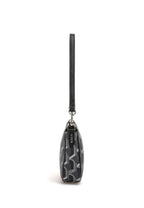 Monogram Petit Shoulder Secret Black SS
