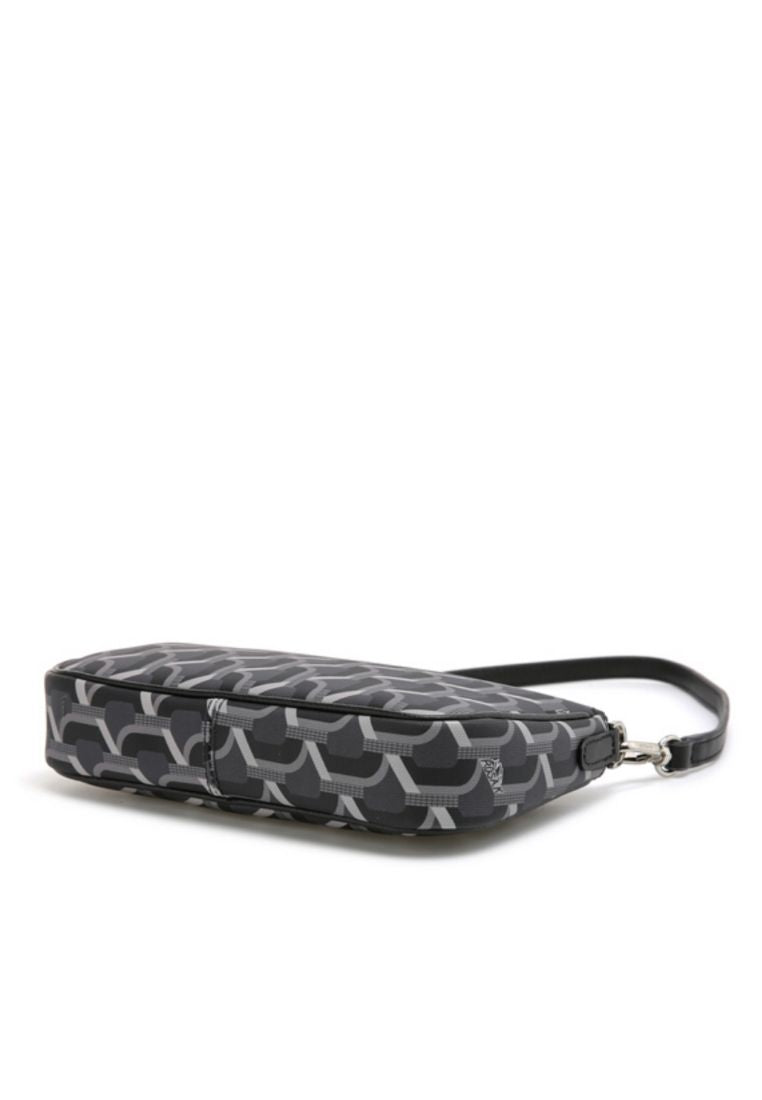 Monogram Petit Shoulder Secret Black SS