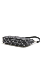 Monogram Petit Shoulder Secret Black SS