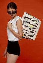 Moon Sailor Original Tote