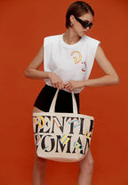 Moon Sailor Original Tote