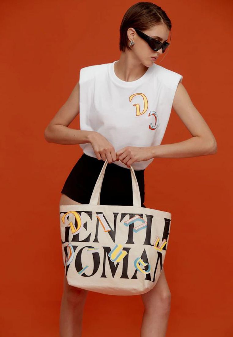 Moon Sailor Original Tote