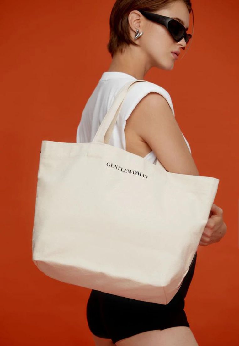Moon Sailor Original Tote
