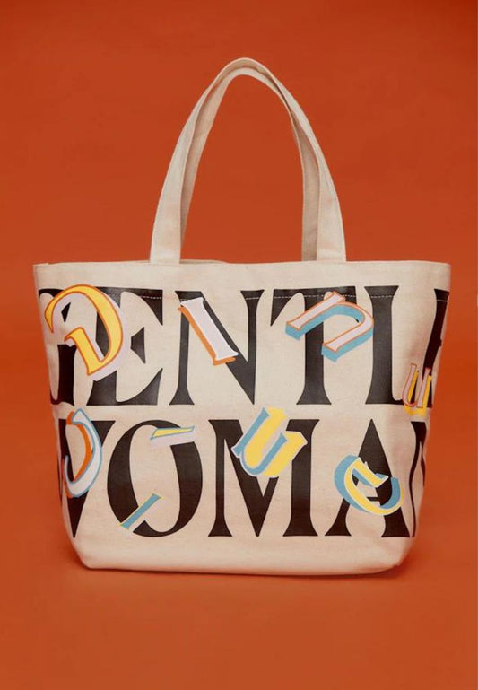 Moon Sailor Original Tote