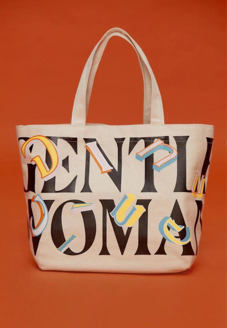 Moon Sailor Original Tote