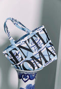 Morning Coffee Tote