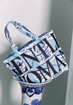 Morning Coffee Tote