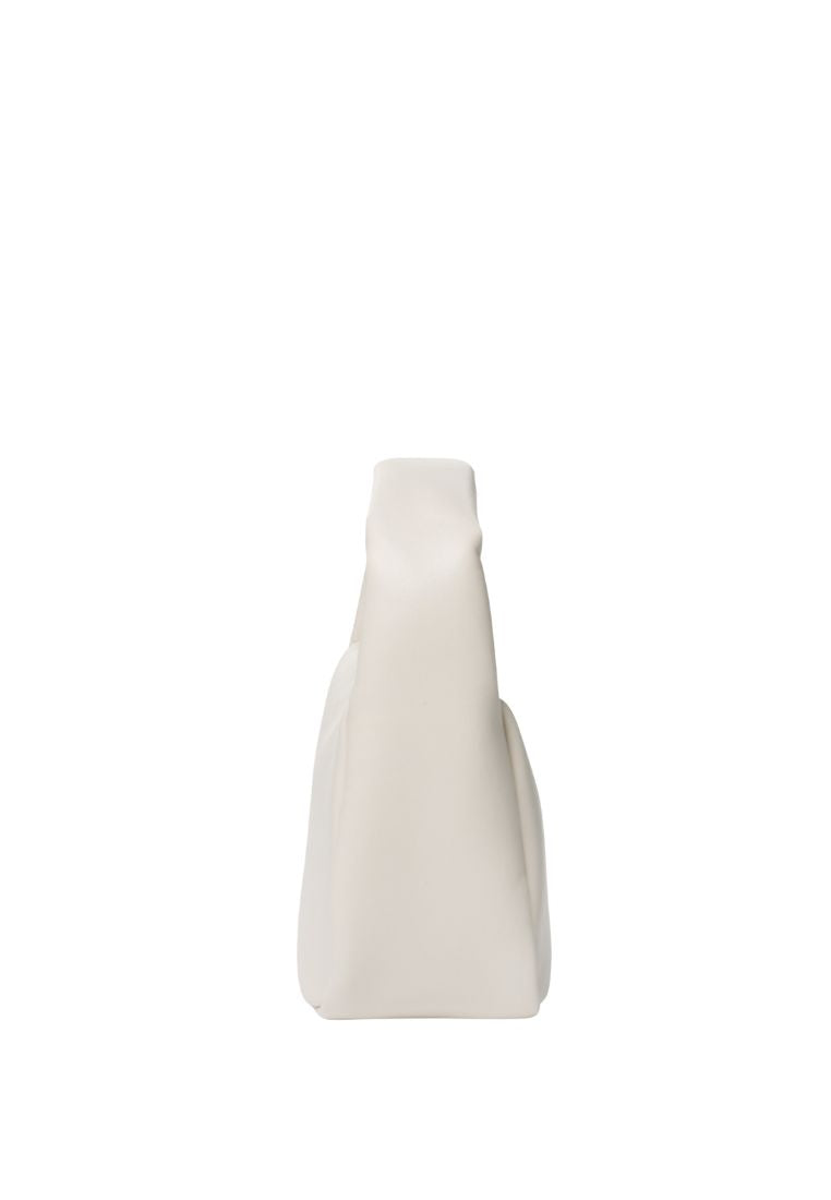 Mug Bag S Lambskin Cream