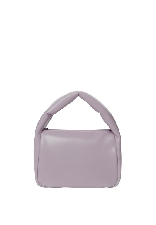 Mug Bag S Lambskin Violet