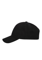 Nano Logo Unstructured Ball Cap NEW YORK YANKEES Black