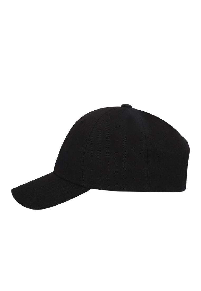 Nano Logo Unstructured Ball Cap NEW YORK YANKEES Black