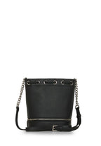 Nantes Bucket Bag Black