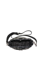 Nantes Bucket Bag Black