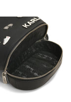 Nantes Bucket Bag Black