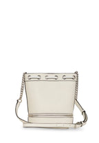 Nantes Bucket Bag White