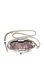 Nantes Bucket Bag White