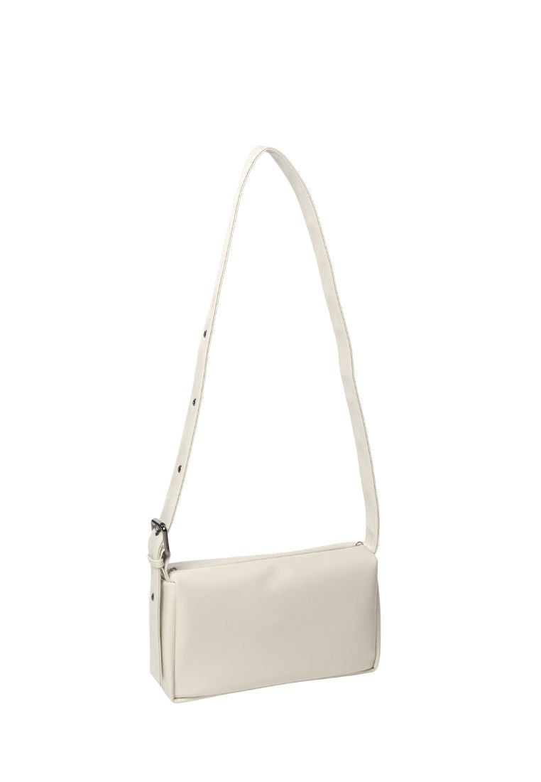 Nemo Bag M Crinkle Cream
