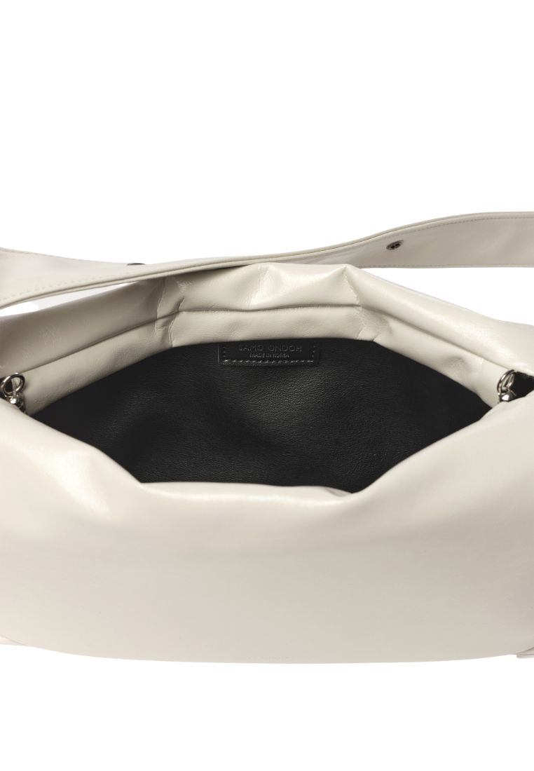 Nemo Bag M Crinkle Cream