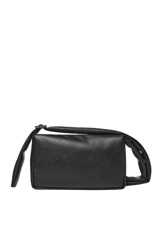 Nemo Bag M Lambskin Black
