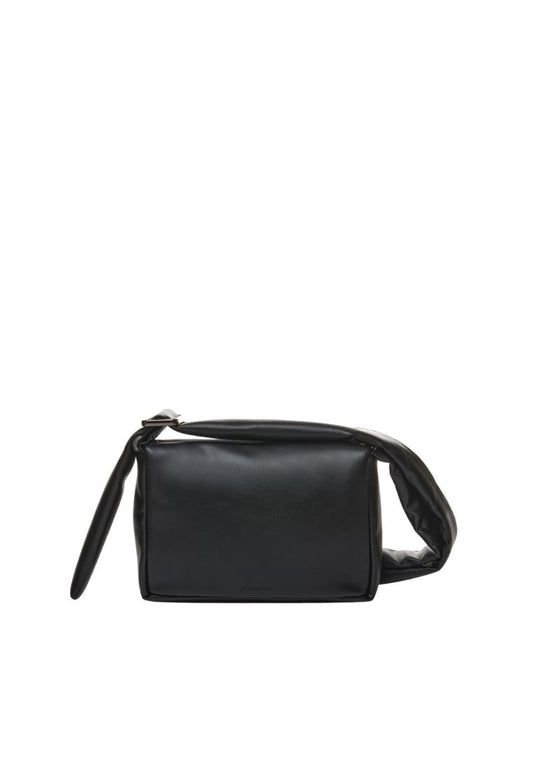Nemo Bag S Lambskin Black