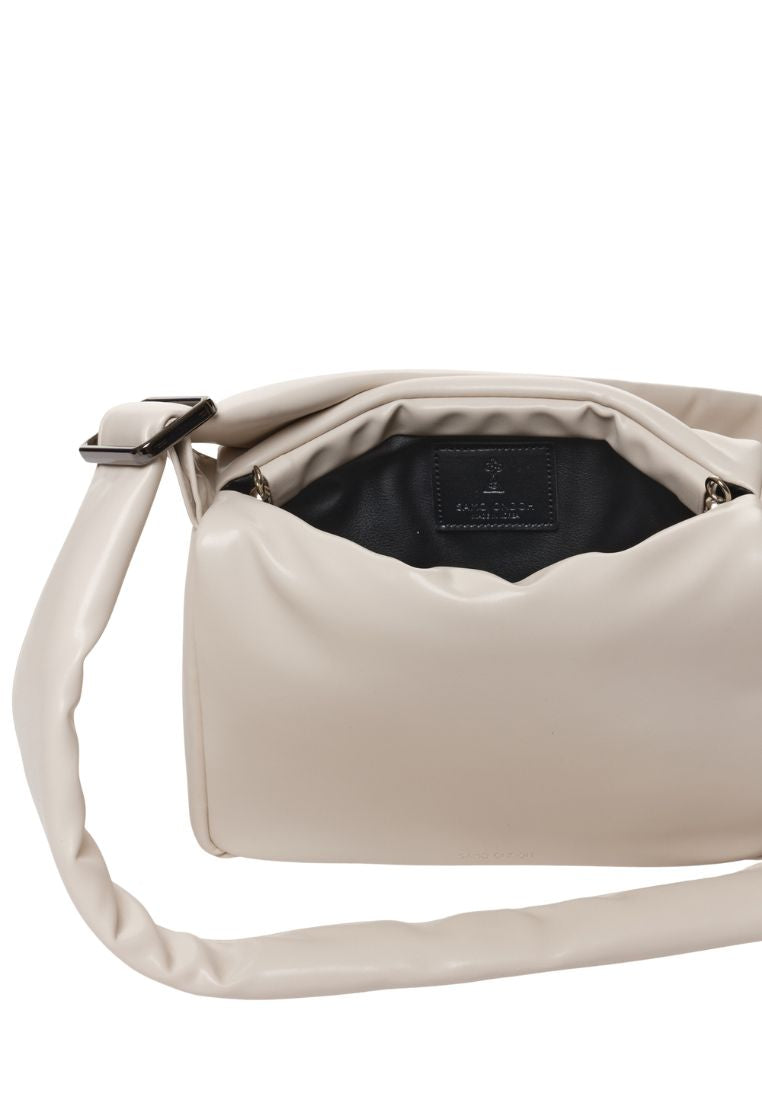 Nemo Bag S Lambskin Cream