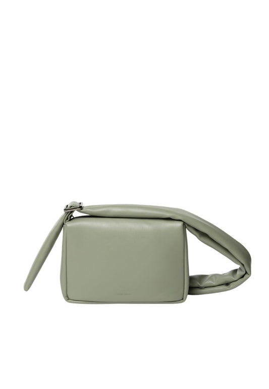 Nemo Bag S Lambskin Mint Gray