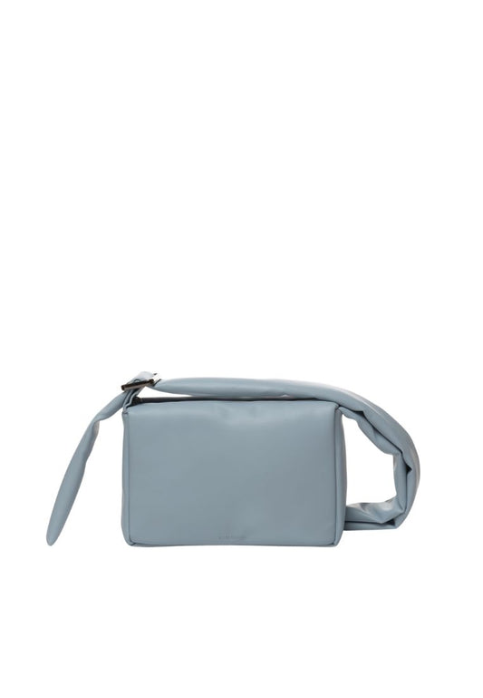 Nemo Bag S Lambskin Pale Blue