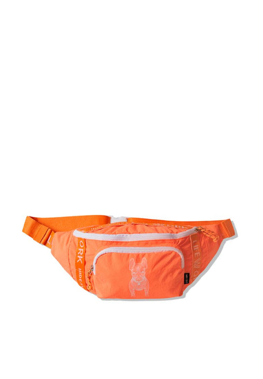 Neon Soft Hipsac Orange