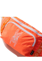 Neon Soft Hipsac Orange