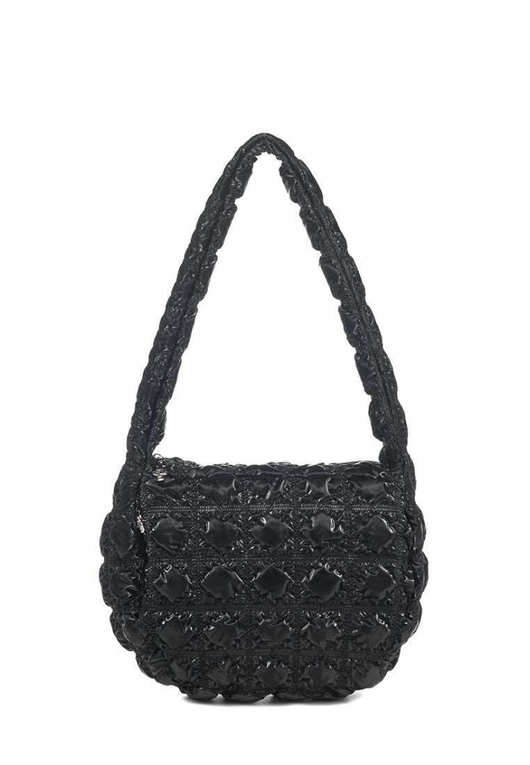 New Soft L Black