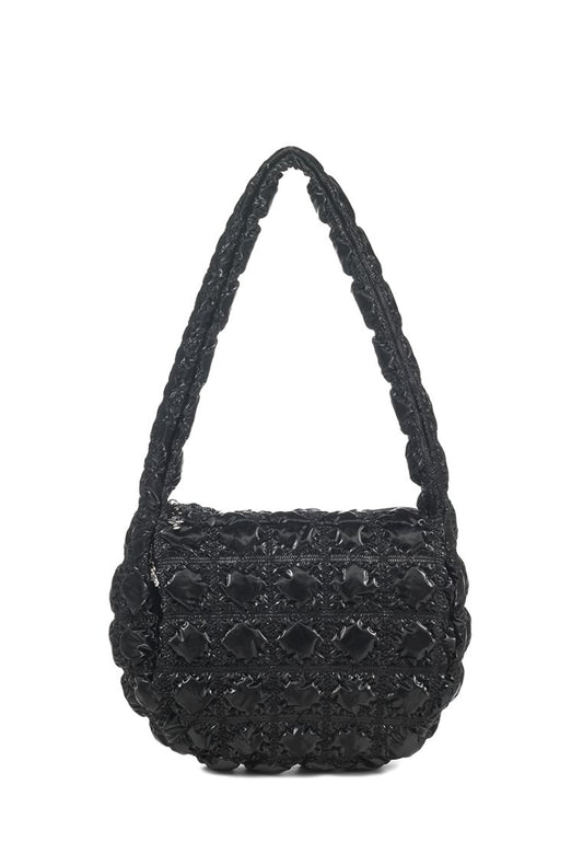 New Soft L Black