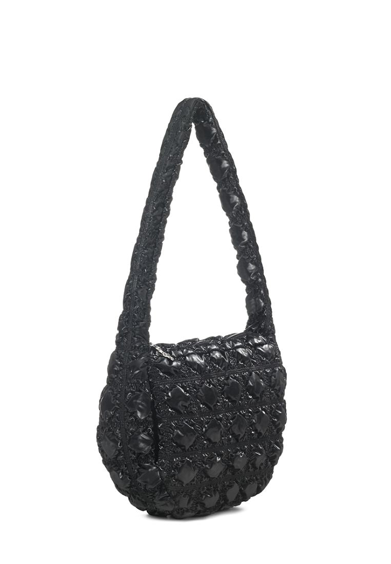New Soft L Black