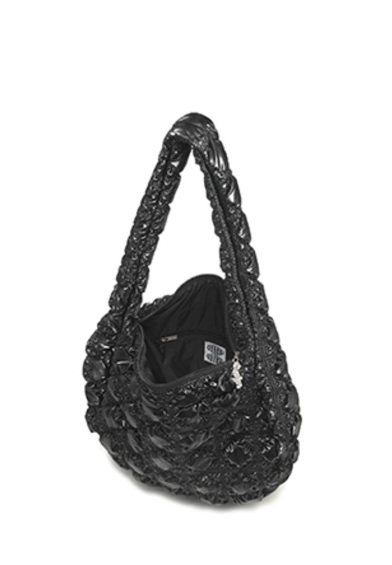 New Soft L Black