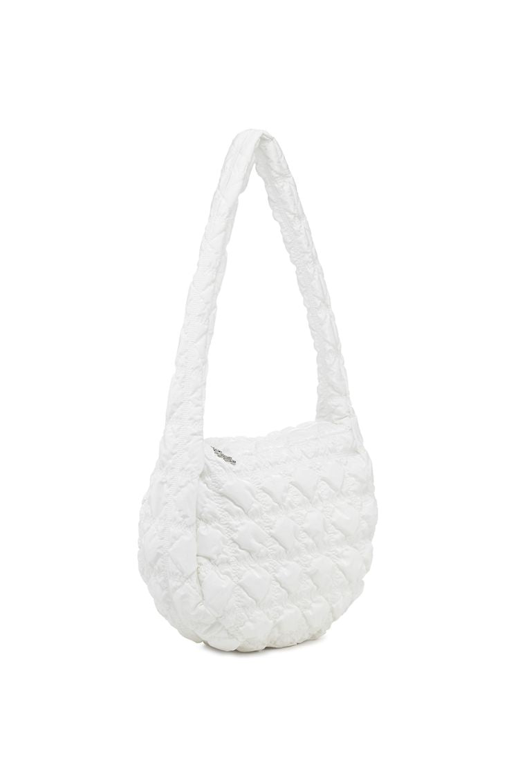 New Soft L White